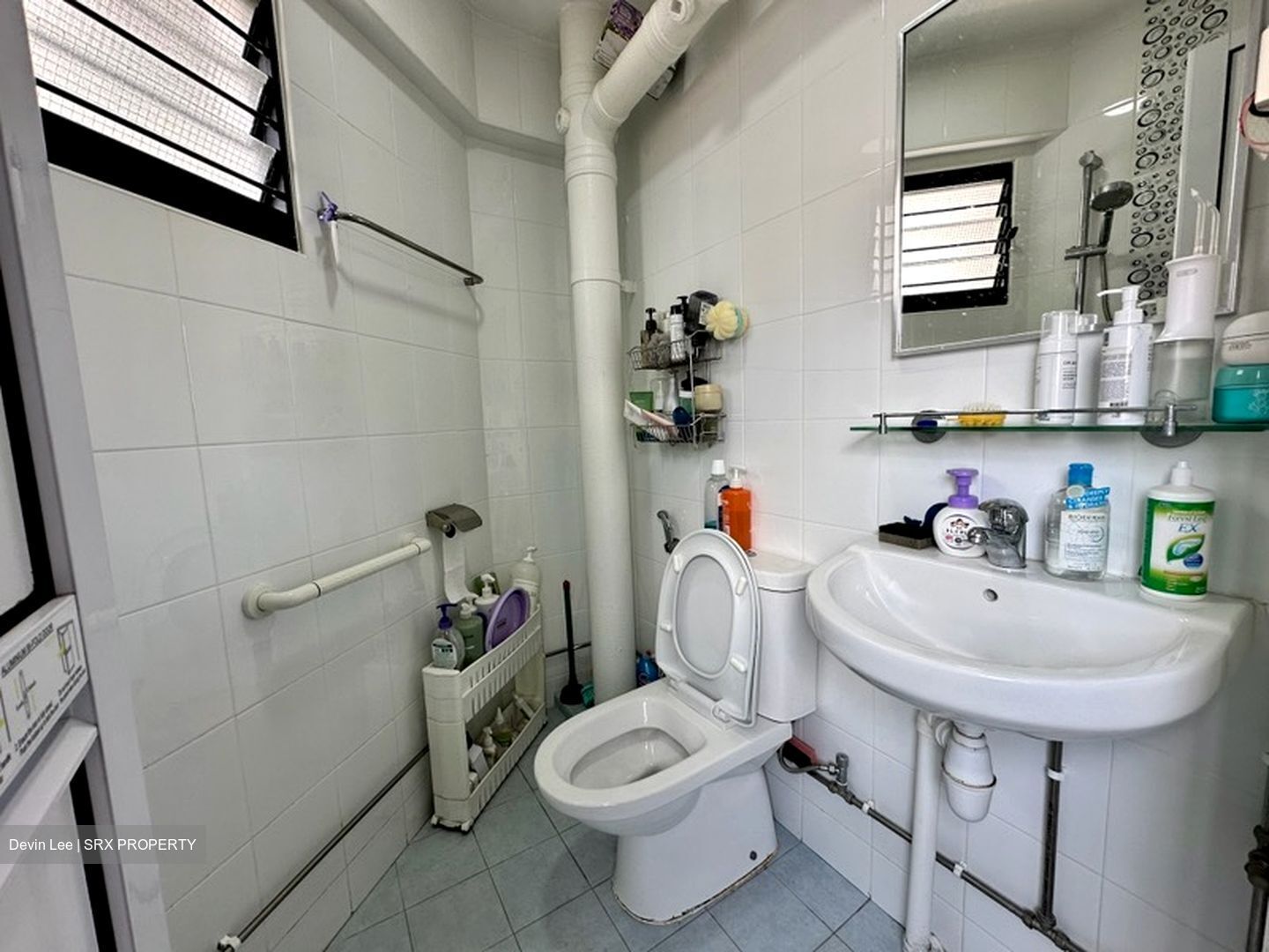 Blk 652 Nee Soon Central View (Yishun), HDB Executive #614521501